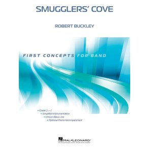 Smugglers' Cove