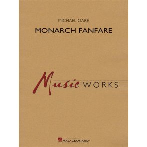Monarch Fanfare