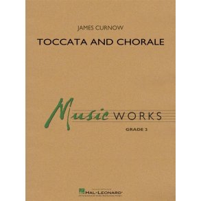 Toccata and Chorale