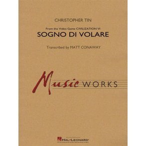 Sogno di Volare : from Civilization VI