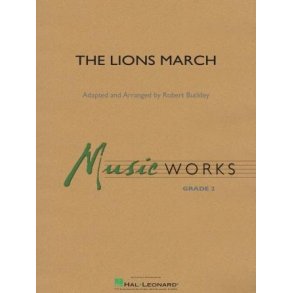 The Lions March