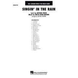Singin' in the Rain