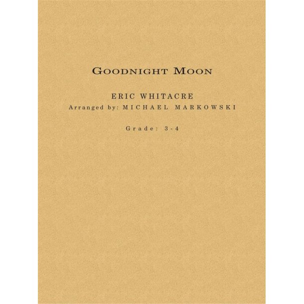 Goodnight Moon