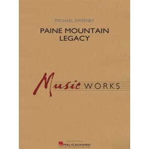 Paine Mountain Legacy