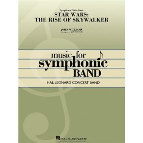 Symphonic Suite from Star Wars : The Rise of Skywalker