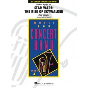 The Rise of Skywalker : Soundtrack Highlights from Star Wars