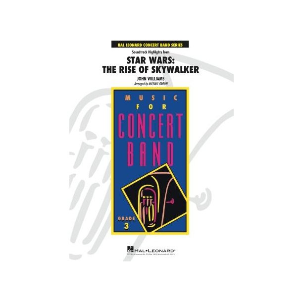 The Rise of Skywalker : Soundtrack Highlights from Star Wars