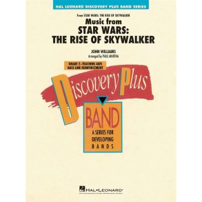 Music from Star Wars: The Rise of Skywalker