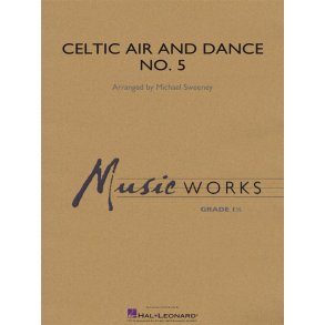 Celtic Air and Dance No. 5
