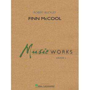 Finn McCool