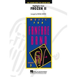 Highlights from Frozen II