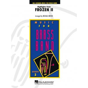 Highlights from Frozen II