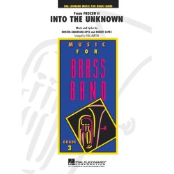 Into The Unknown (from Frozen II)