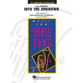 Into The Unknown (from Frozen II)