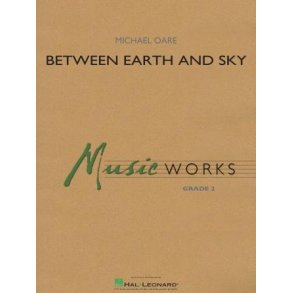 Between Earth and Sky