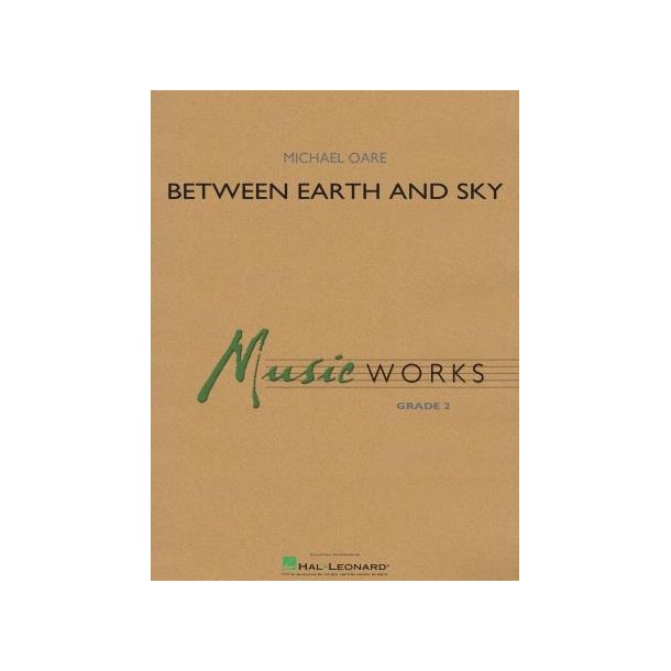 Between Earth and Sky