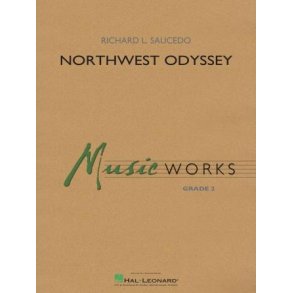 Northwest Odyssey