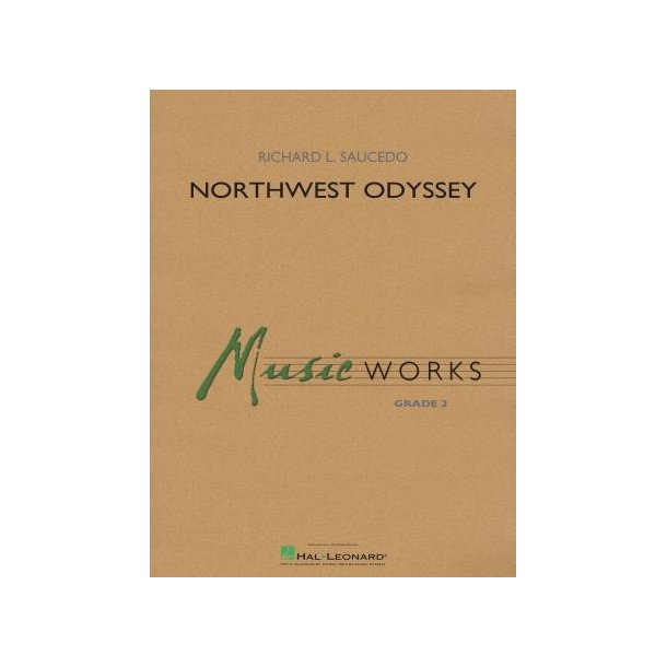 Northwest Odyssey