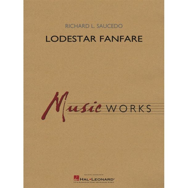 Lodestar Fanfare
