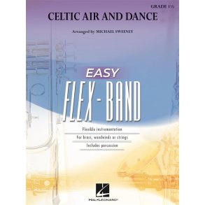 Celtic Air and Dance
