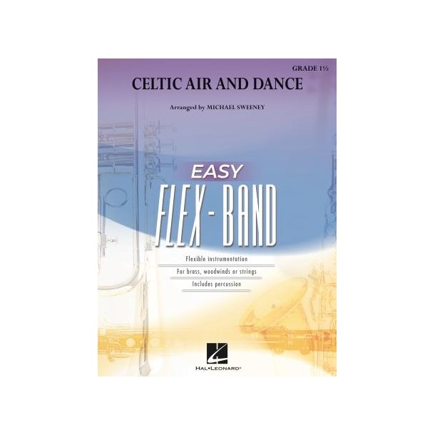 Celtic Air and Dance