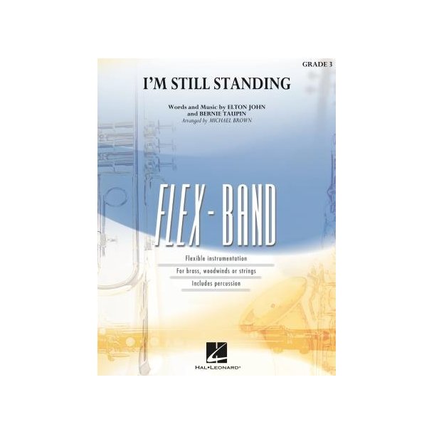 I'm Still Standing