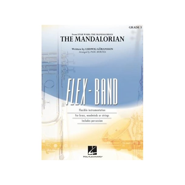 The Mandolarian
