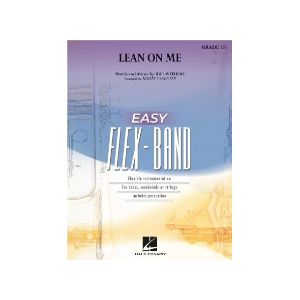 Lean on Me