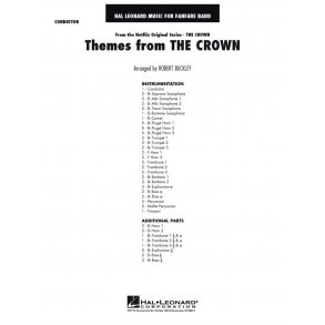 Themes from The Crown