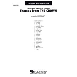 Themes from The Crown