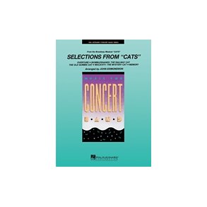 Selections from Cats