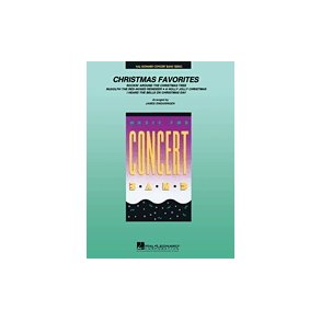 Christmas Favorites