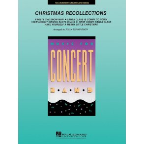 Christmas Recollections