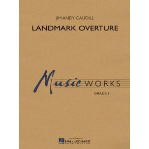 Landmark Overture
