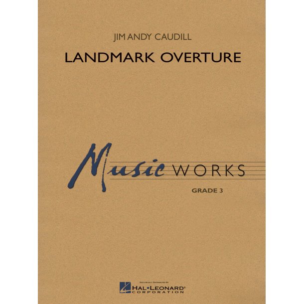 Landmark Overture