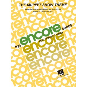 The Muppet Show Theme