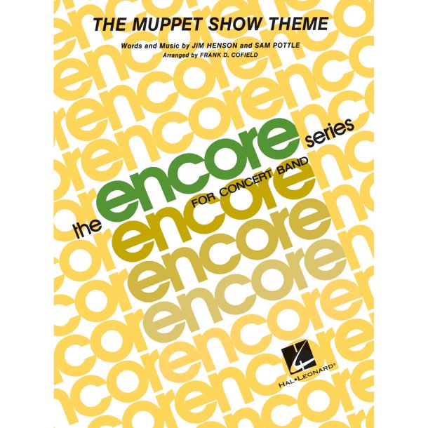 The Muppet Show Theme