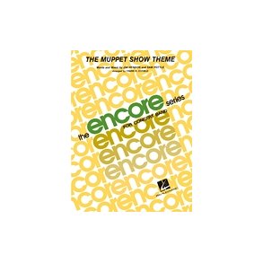 The Muppet Show Theme