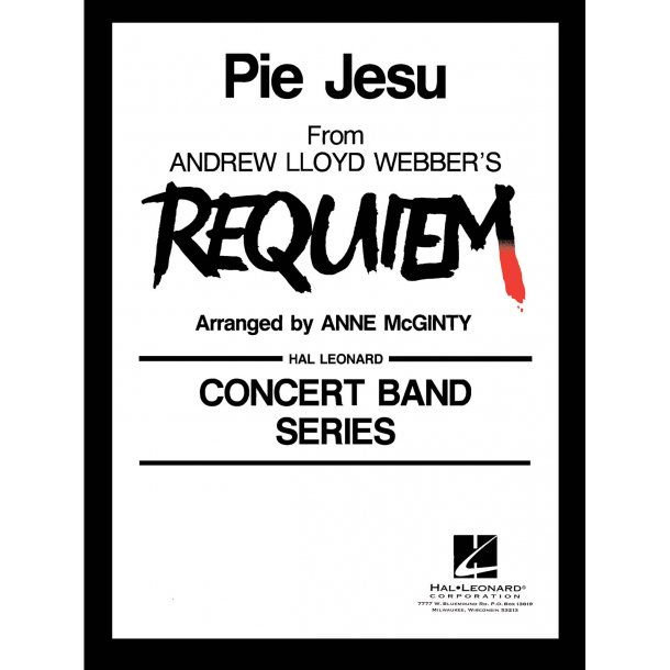 Pie Jesu