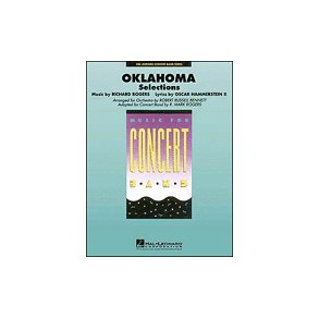 Oklahoma! : Rodgers & Hammerstein's