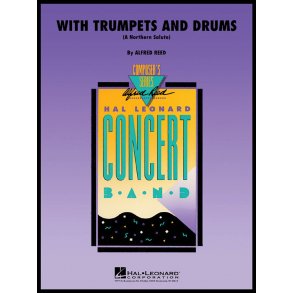 With Trumpets And Drums