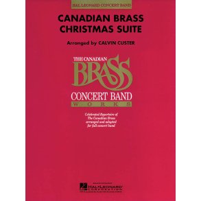 Canadian Brass Christmas Suite