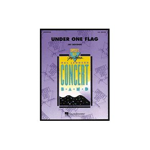 Under One Flag