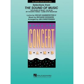 Selections From The Sound of Music