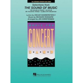 Selections From The Sound of Music