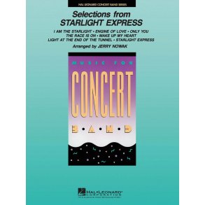 Selections from Starlight Express