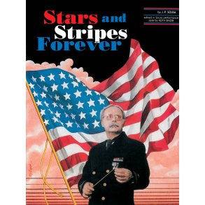 Stars & Stripes Forever