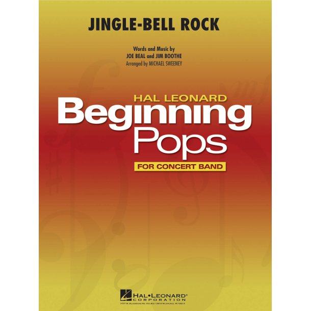Jingle-Bell Rock