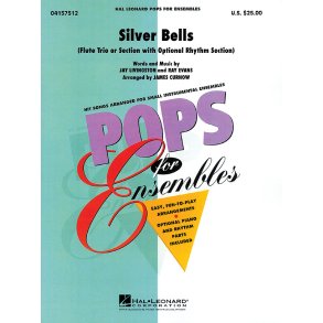 Silver Bells
