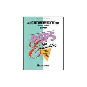 Mission: Impossible Theme